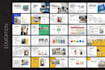 design redesign academic training online course presentations elearning deck ppt