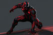 comic book illustration with comic book illustrator