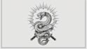 create an awesome tattoo design as a tattoo artist