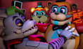 create, rig, port custom sfm animation fnaf character tf2 model gmod playermodel