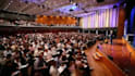 get you booked as a speaker at conferences and summits