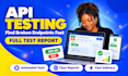 do api testing automation testing qa testing manual testing software testing