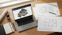 design attic conversion, adu, garage conversion and basement finishing plan