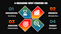 design modern business timeline infographic