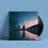 design a professional album cover