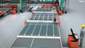 create 3d industrial animation manufacturing walkthrough plant factory process
