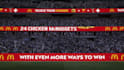 create stadium led, billboard, and 3d arena animations