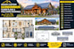 create custom barndominium floor plans and pole barn house