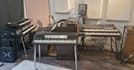 add quality, real exgenesis owned instruments to your tracks