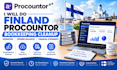 do finland procountor bookkeeping cleanup migration opening balances statements