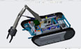 reverse engineer and design custom replacement parts in fusion 360
