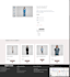 build a webpage or web shop