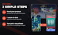 fix bugs, add features or reskin your unity game