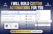 build and automate your wix workflows and integrations