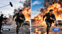 do vfx cleanup, unwanted object removal, wire removal and rotoscoping