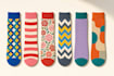 create premium custom socks with unique artwork