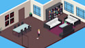 isometric pixel art retro pixel art 2d game asset sprite sheet pixel environment