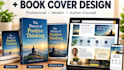 amazon at content and book cover design