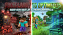 setup configure and optimize your minecraft server