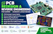 do pcb redesign reverse engineering pcb cloning and schematic layout review