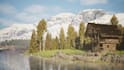 design game environment, level, landscape terrain map in unity, unreal engine