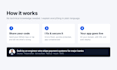 fix, secure and deploy your ai built or vibe coded app