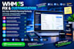 develop custom whmcs modules integrations and automation