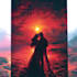 make romantic book cover design