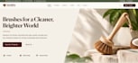 develop a responsive custom ecommerce website