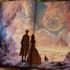 make romantic book cover design