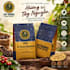 design professional coffee packaging and logo design