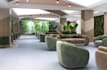 refresh lobby reception,commercial interior,lounge render,3d layout,waiting area