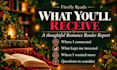 beta read your romance manuscript