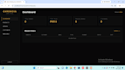 create a modern 3d website with interactive animations