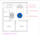 design walk in closets, wardrobe, kitchen and custom cabinet