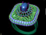 do 3d jewelry desing , cad modeling and realistic rendering
