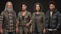 fivem rigging face rigging gta 5 character rigging ped animation ready