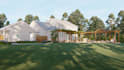 do 3d rendering for outdoor spaces