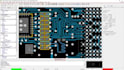 design custom pcb layout, multilayer pcb, esp32, led pcb, schematic, , rf pcb,