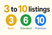 write 5 product descriptions for your online store