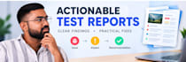 playtest your game or test your app with detailed user feedback