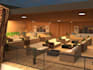 create 3d architectural renders