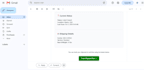 design a logistics website with live tracking map and email notifications
