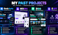 build ai powered websites, web apps and custom ai solutions