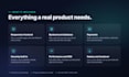 build a secure nextjs web app with supabase and stripe