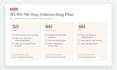 build your HR policies