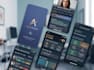 build react native app development