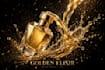 do luxury 3d perfume animation video  cinematic cgi ad