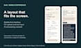 build a responsive business landing page