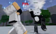 create roblox game developer with vfx and combat effect full game development